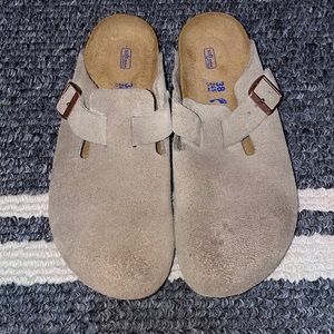 Birkenstock Boston